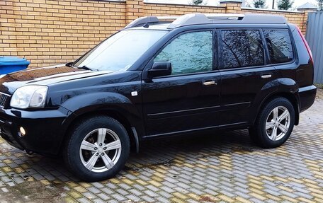 Nissan X-Trail, 2006 год, 730 000 рублей, 1 фотография