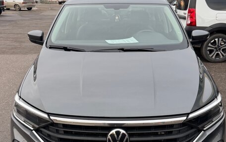 Volkswagen Polo VI (EU Market), 2021 год, 1 900 000 рублей, 1 фотография