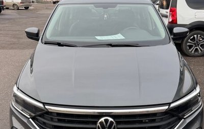 Volkswagen Polo VI (EU Market), 2021 год, 1 900 000 рублей, 1 фотография