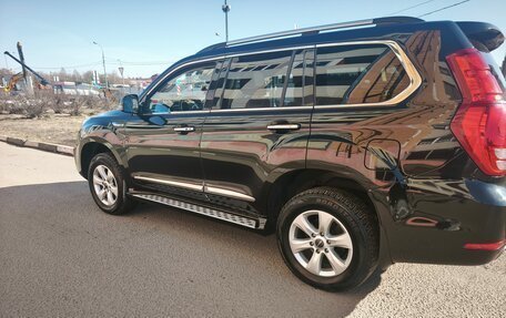 Haval H9 I рестайлинг, 2021 год, 2 800 000 рублей, 1 фотография