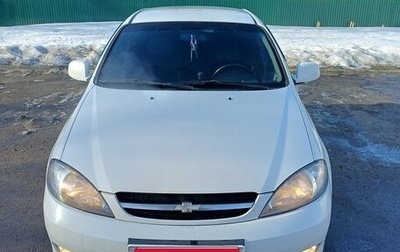 Chevrolet Lacetti, 2010 год, 670 000 рублей, 1 фотография