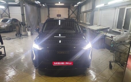 Haval Jolion, 2024 год, 2 320 000 рублей, 1 фотография