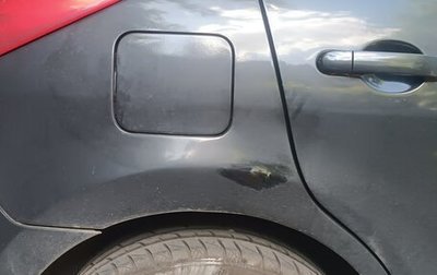 Nissan Tiida, 2007 год, 432 100 рублей, 1 фотография