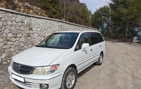 Nissan Presage I, 2001 год, 440 000 рублей, 1 фотография