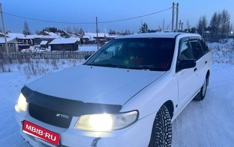Nissan Expert, 2001 год, 200 000 рублей, 1 фотография