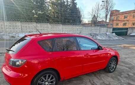 Mazda 3, 2008 год, 510 000 рублей, 1 фотография