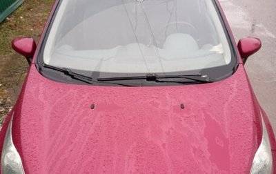 Ford Fiesta, 2008 год, 560 000 рублей, 1 фотография