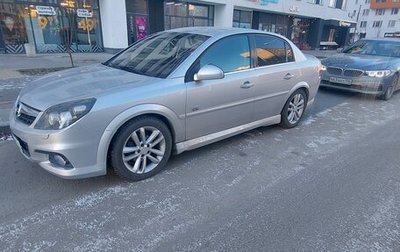 Opel Vectra C рестайлинг, 2008 год, 460 000 рублей, 1 фотография