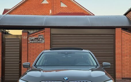 BMW 7 серия, 2020 год, 6 000 000 рублей, 1 фотография