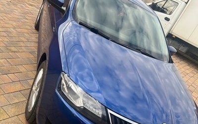 Skoda Rapid I, 2019 год, 1 480 000 рублей, 1 фотография