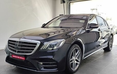 Mercedes-Benz S-Класс, 2014 год, 3 250 000 рублей, 1 фотография