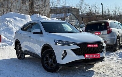 Haval F7x I, 2022 год, 1 980 000 рублей, 1 фотография