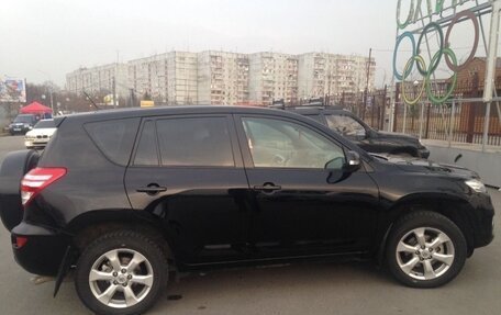 Toyota RAV4, 2010 год, 1 800 000 рублей, 1 фотография