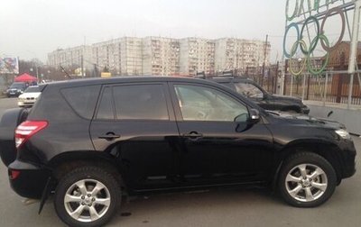 Toyota RAV4, 2010 год, 1 800 000 рублей, 1 фотография