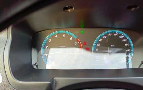 Lifan Solano II, 2018 год, 400 000 рублей, 1 фотография