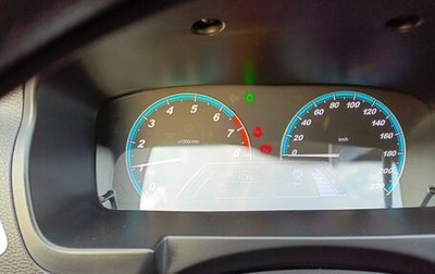 Lifan Solano II, 2018 год, 400 000 рублей, 1 фотография