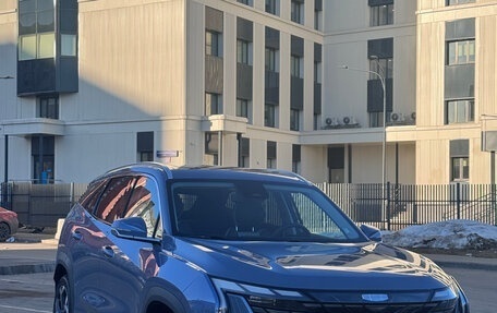 Geely Atlas, 2024 год, 3 194 000 рублей, 1 фотография