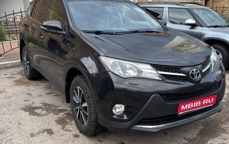 Toyota RAV4, 2014 год, 1 900 000 рублей, 1 фотография