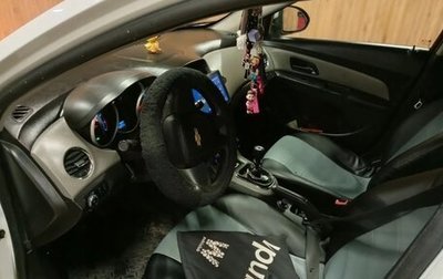 Chevrolet Cruze II, 2011 год, 550 000 рублей, 1 фотография