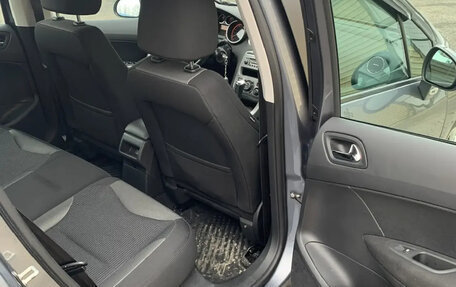 Peugeot 308 II, 2011 год, 650 000 рублей, 11 фотография