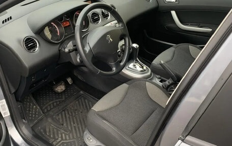 Peugeot 308 II, 2011 год, 650 000 рублей, 10 фотография