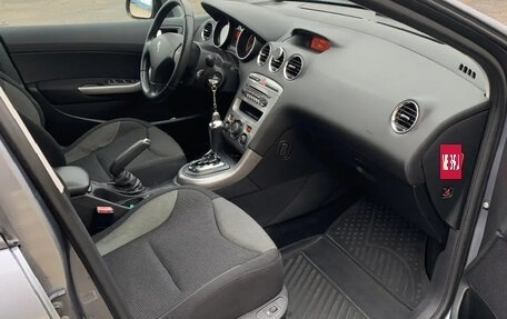 Peugeot 308 II, 2011 год, 650 000 рублей, 14 фотография