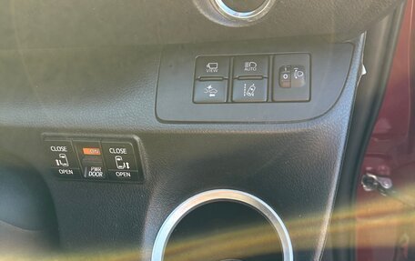 Toyota Sienta II, 2019 год, 1 460 000 рублей, 10 фотография