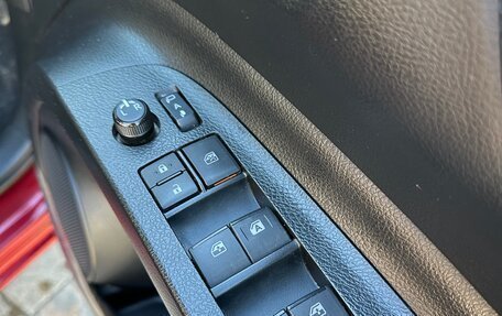 Toyota Sienta II, 2019 год, 1 460 000 рублей, 9 фотография