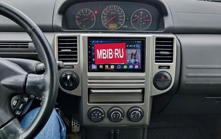 Nissan X-Trail, 2006 год, 730 000 рублей, 4 фотография