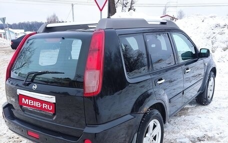 Nissan X-Trail, 2006 год, 730 000 рублей, 5 фотография