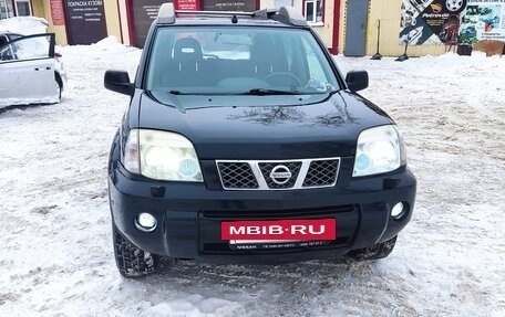 Nissan X-Trail, 2006 год, 730 000 рублей, 6 фотография