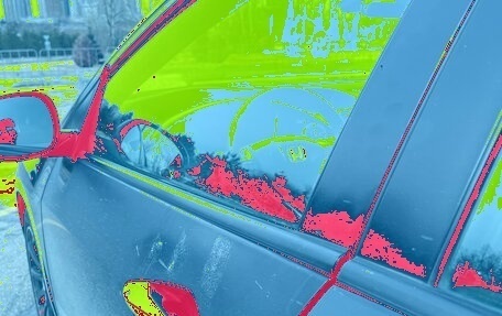 Honda Civic VIII, 2006 год, 450 000 рублей, 7 фотография