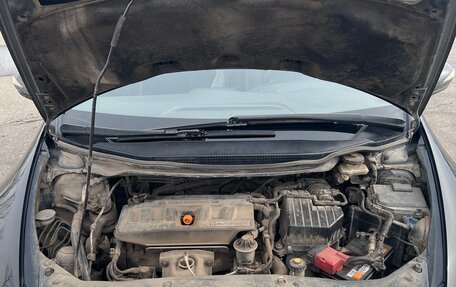 Honda Civic VIII, 2006 год, 450 000 рублей, 12 фотография