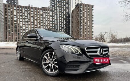 Mercedes-Benz E-Класс, 2017 год, 2 950 000 рублей, 2 фотография