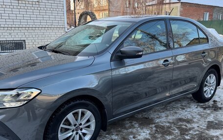 Volkswagen Polo VI (EU Market), 2021 год, 1 900 000 рублей, 7 фотография