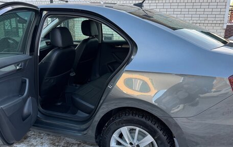 Volkswagen Polo VI (EU Market), 2021 год, 1 900 000 рублей, 14 фотография