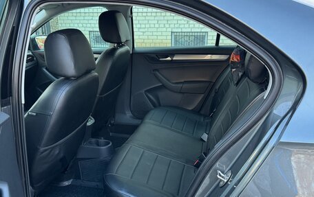 Volkswagen Polo VI (EU Market), 2021 год, 1 900 000 рублей, 13 фотография