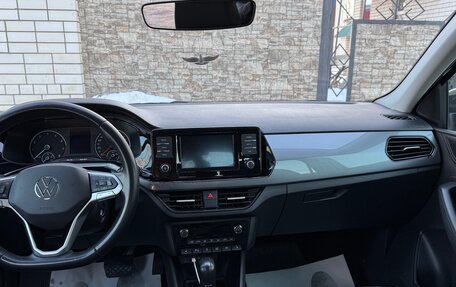 Volkswagen Polo VI (EU Market), 2021 год, 1 900 000 рублей, 12 фотография