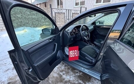 Volkswagen Polo VI (EU Market), 2021 год, 1 900 000 рублей, 11 фотография