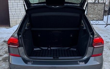 Volkswagen Polo VI (EU Market), 2021 год, 1 900 000 рублей, 3 фотография