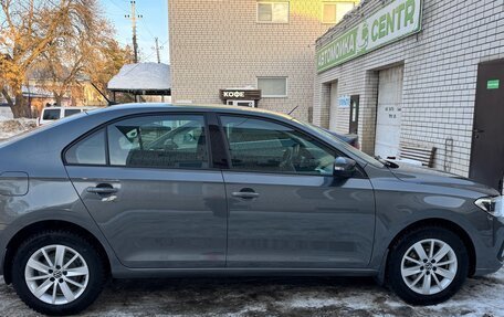 Volkswagen Polo VI (EU Market), 2021 год, 1 900 000 рублей, 16 фотография