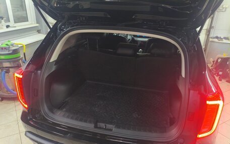 Haval Jolion, 2024 год, 2 320 000 рублей, 3 фотография