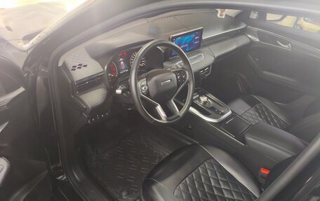 Haval Jolion, 2024 год, 2 320 000 рублей, 4 фотография