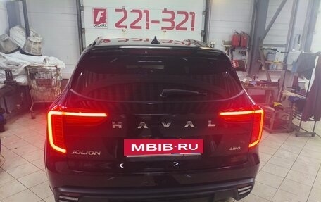 Haval Jolion, 2024 год, 2 320 000 рублей, 2 фотография