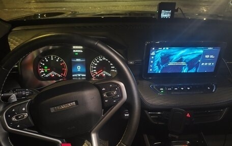 Haval Jolion, 2024 год, 2 320 000 рублей, 7 фотография