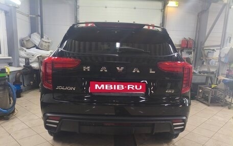 Haval Jolion, 2024 год, 2 320 000 рублей, 12 фотография