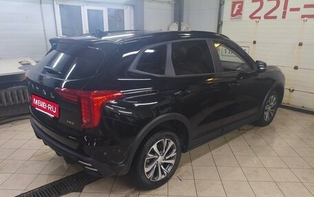 Haval Jolion, 2024 год, 2 320 000 рублей, 13 фотография