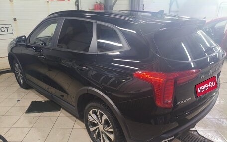 Haval Jolion, 2024 год, 2 320 000 рублей, 11 фотография