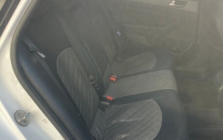 Hyundai Sonata VII, 2018 год, 815 000 рублей, 6 фотография