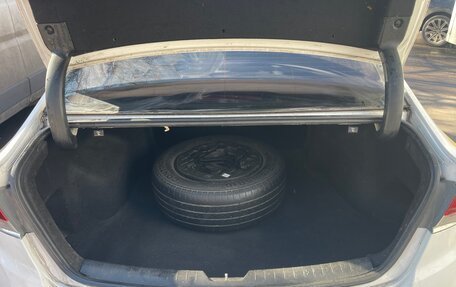 Hyundai Sonata VII, 2018 год, 815 000 рублей, 3 фотография